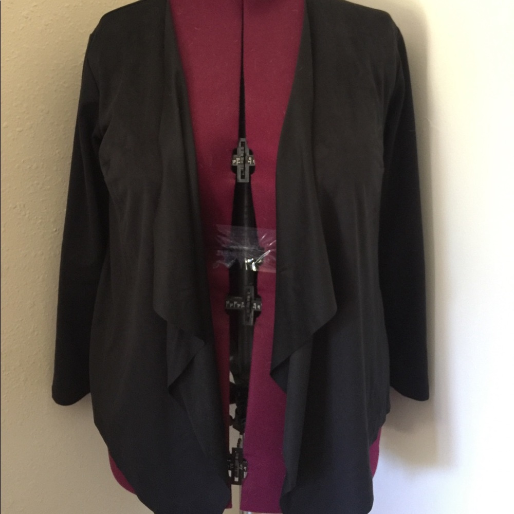 New with tags blazer